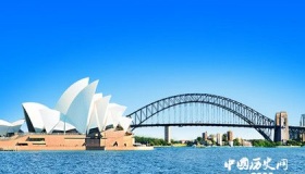 悉尼大桥景观的特点及其建设意义你都知道吗