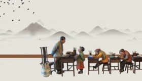 传统私塾的历史变迁