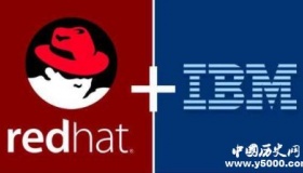 IBM正式完成收购红帽