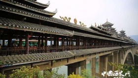 风雨桥出现的意义及寓意你都知道吗