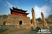 历史文化名城钟祥历史和文化介绍