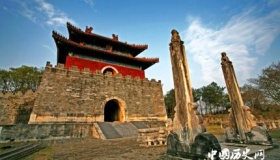 历史文化名城钟祥历史和文化介绍