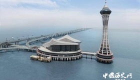 杭州湾跨海大桥的特点与意义你都知道吗
