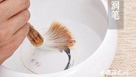 “润笔”一词的出处与典故你了解吗