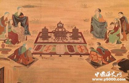 古人斋戒的方式是怎样的_古人斋戒的意义是什么_中国历史网