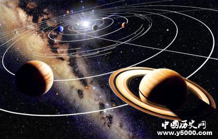 土星冲日天象观测时间_土星冲日天象形成原因是什么