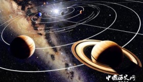 7月10日将上演“土星冲日”天象奇观