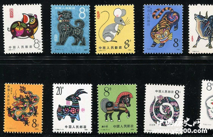 邮票的收集方法_怎么保养邮票_中国历史网