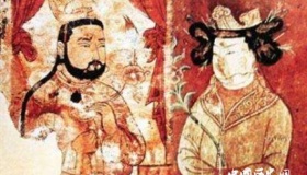 古代女人极度悲惨的收继婚