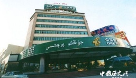 邮政编码的起源与使用意义