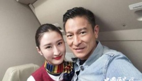 什么是好演员的标准 刘德华来告诉你