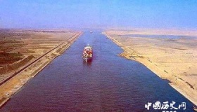 苏伊士运河的历史背景及其重要性