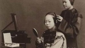 古代典妻制度：娶不上媳妇可以租一个