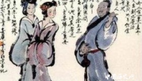古代人讲究妻和妾 两者差别有多大