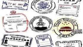 邮戳的由来及中国邮戳的发展历程