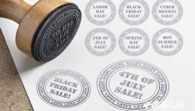 邮戳的种类与作用你都了解吗