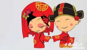 古人为什么都说郎才女貌