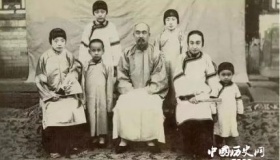 古代男人是如何称呼自己的小妾们的