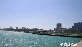 伊利运河在哪里及开通后给美国带来的影响