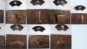 中国冠帽发展演变历程