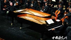 协奏曲的特点及其主要代表人物