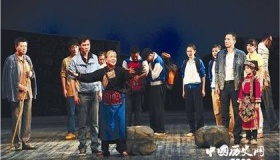 中国话剧的发展历史你知道吗