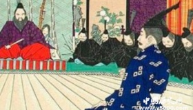 大化改新：日本成立古代中央集权国家