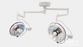 无影灯能无影的原理是什么