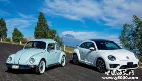 甲壳虫汽车停产的原因是什么