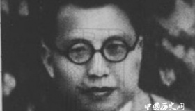 王造时：爱国君子 民主教授