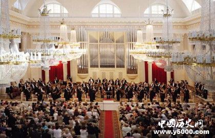 世界十大交响乐团是哪十个_世界十大交响乐团介绍_中国历史网