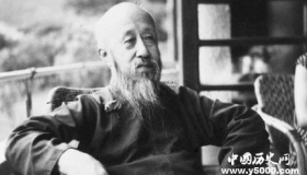 沈钧儒：新中国首任最高院院长