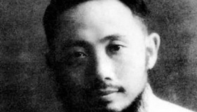 李公朴：一颗赤诚爱国心