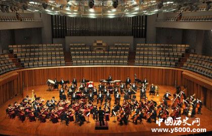 交响曲的特点有哪些_交响曲与交响乐的区别_中国历史网