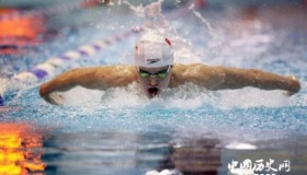 孙杨放弃世锦赛1500米自由泳