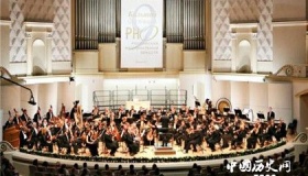 交响乐队的配置与形成过程你了解吗