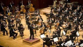交响乐的起源与发展历史你了解吗