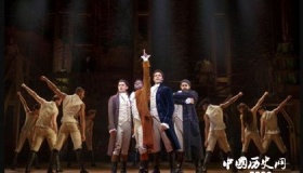 音乐剧的特点及发展历史