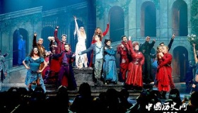 歌剧的起源及其与音乐剧的区别