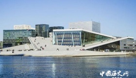 世界十大歌剧院你都了解吗