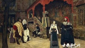 世界十大歌剧你知道都是什么吗