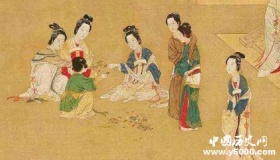 射覆，射覆，难倒才子无数