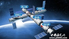 天宫二号坠毁时间是什么时候