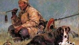 满族为什么不吃狗肉