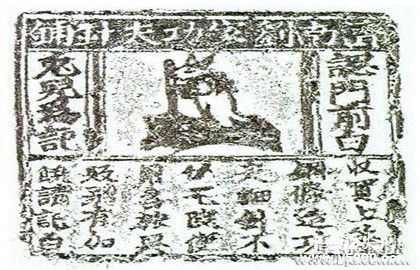中国古代的广告形式_中国古代广告的文化意义_中国历史网