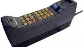 大哥大是哪年出的 为什么叫大哥大