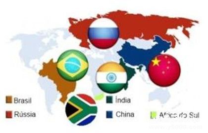 金砖国家的成员国有哪些_金砖国家的成立背景_中国历史网