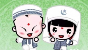 回族神话传说故事