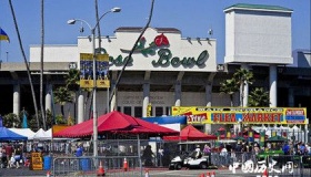 世界十大跳蚤市场你都了解吗