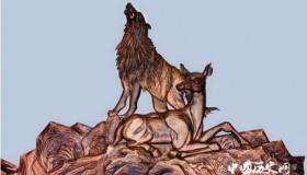 蒙古族图腾神话传说故事